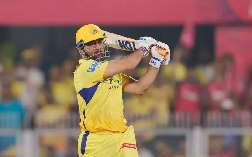 "Captain Is As Good As The Team" Former India Pacer Defends Dhoni Amid CSK’s Lean IPL Run